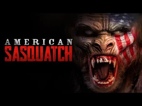 American Sasquatch | Official Trailer | Horror Brains