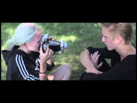 Hiv trailer