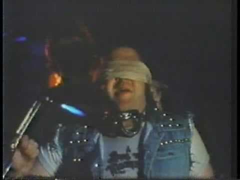 Hog Wild 1980 TV trailer