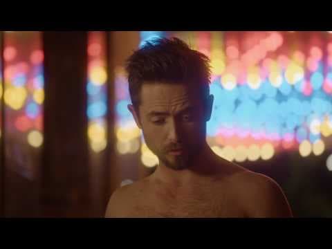UNLEASHED Official Trailer Starring Kate Micucci & Justin Chatwin