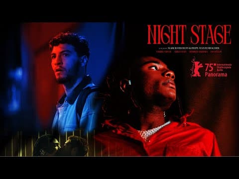 Official International Trailer [Subtitled]