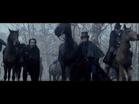 Official Trailer