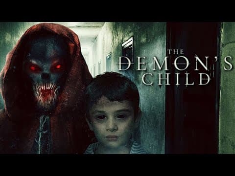 The Demon's Child | Official Trailer | Horror Brains