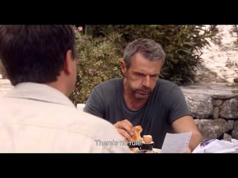 Barbecue (2014) - Teaser English Subs