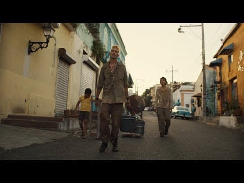 Trailer Tomorrow