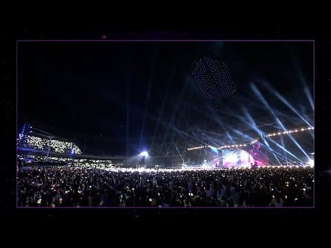 [PREVIEW] BTS (방탄소년단) 'LOVE YOURSELF : SPEAK YOURSELF' [THE FINAL] SPOT #1