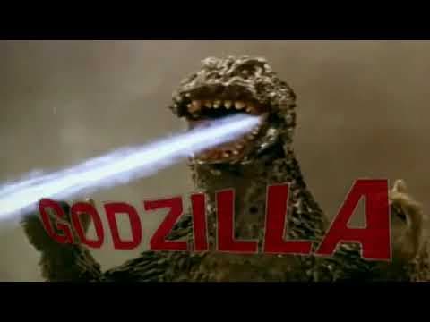 Invasion of Astro Monster (1965) Trailer