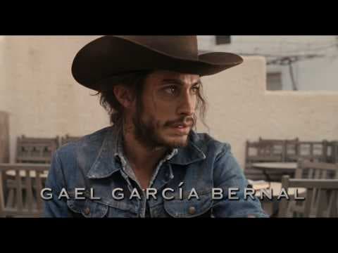 Official Trailer