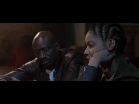 Catching Feelings Teaser Trailer