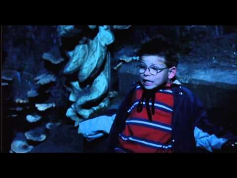 The Little Vampire - Trailer 2