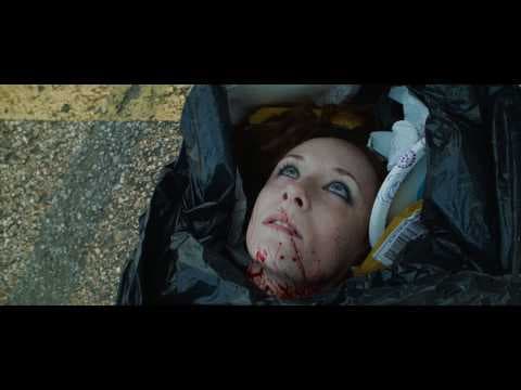 The Kingsbury Run (2017)- Second Trailer