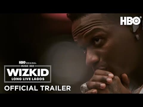 Official Trailer