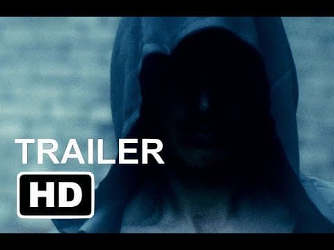 BLOOD MYTH Official Trailer (2019)