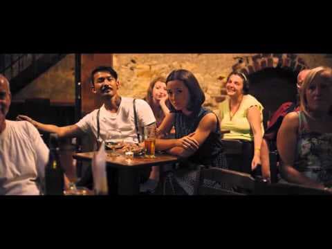 Surat dari Praha Official Trailer