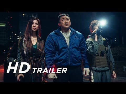 Trailer [Dubbed]