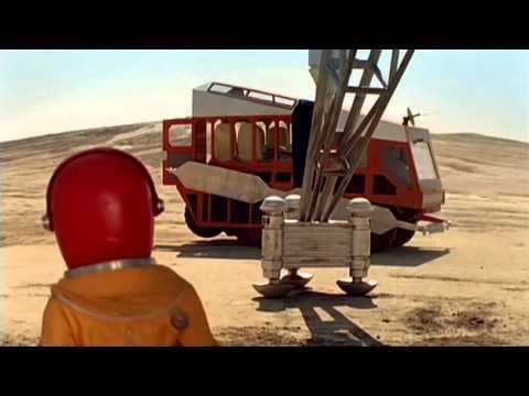 In the Dust of the Stars (1976) sample