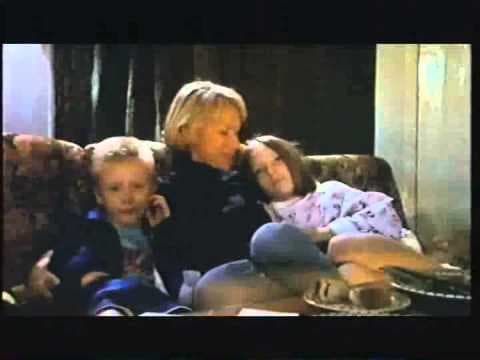 THE HAWK (1993) trailer Helen Mirren