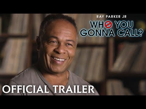 WHO YOU GONNA CALL? – Official Trailer (HD)