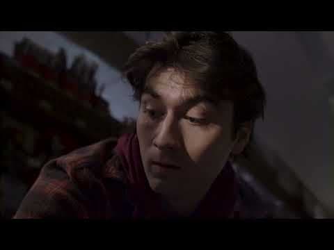 Rest Stop (Official Trailer)