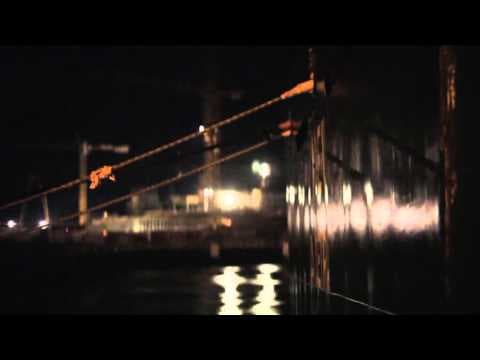 2015台北電影節｜沉潛 DIVE: Approach and Exit