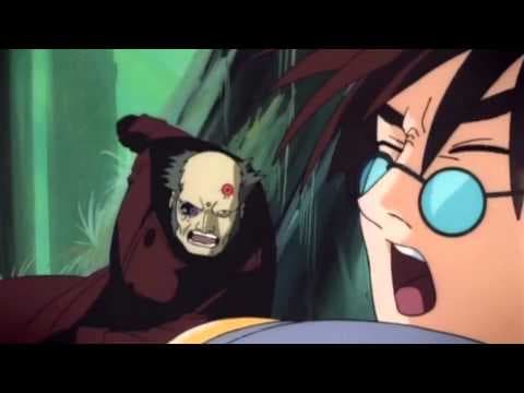 Macross FB7 Trailer