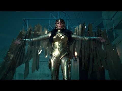 Official Main Trailer