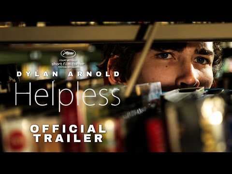 Helpless Trailer