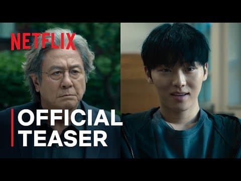 Official Teaser [ENG SUB]