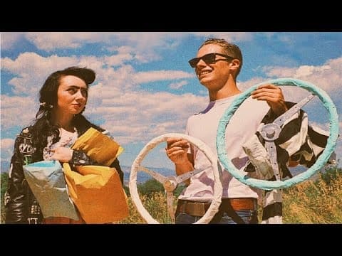 Lil' Creep (Short Film) - Trailer - A Maddy Ellwanger Production