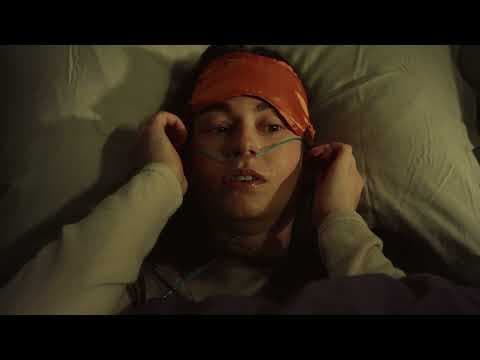 PUFF | A BFI Network x BAFTA Crew Microshort Film