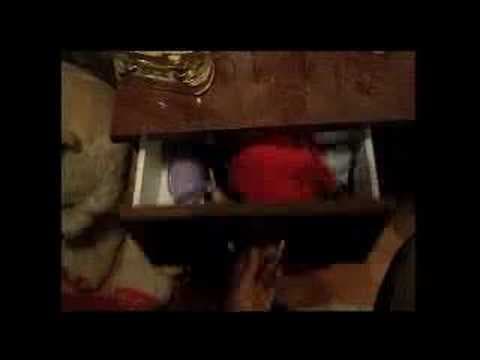 Three Loony Brothers (Trei Frati de Belea) Trailer