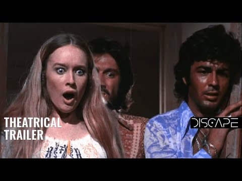 Tragic Ceremony • 1972 • Theatrical Trailer (Italian)
