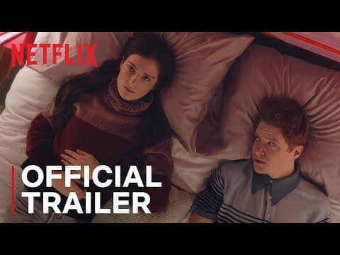 BONDiNG | Official Trailer | Netflix