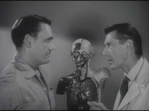 The Unearthly 1957