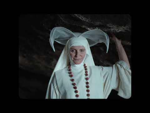 NAME ABOVE TITLE (Um Fio de Baba Escarlate) - Teaser Trailer