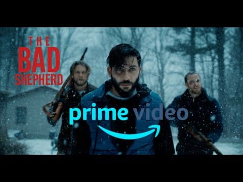 Watch Now on  Amazon Prime