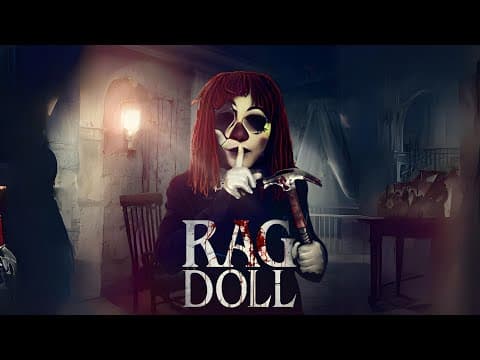 Ragdoll - Trailer 2023