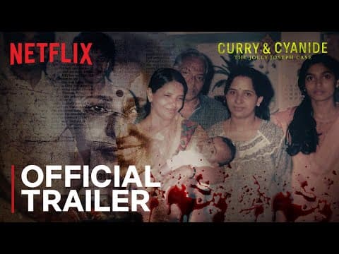 Official Trailer [ENG SUB]