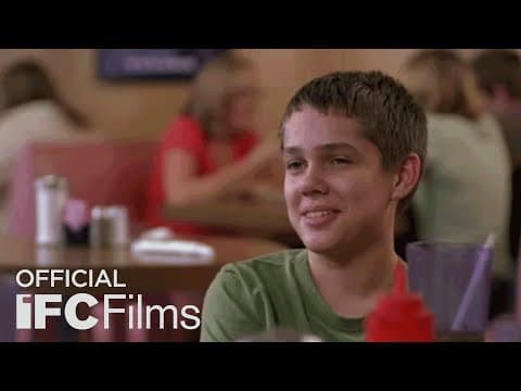 TV Spot "Alive"