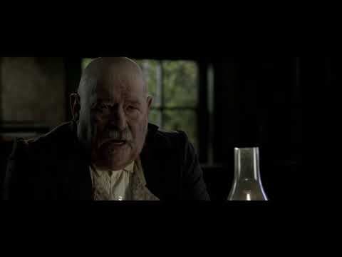 Redemption: For Robbing the Dead PromoHD