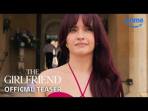 Official Teaser Trailer
