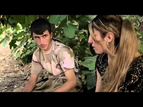 OFFICAL TRAILER BAD HUNTER