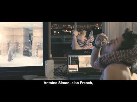 KIDON - trailer