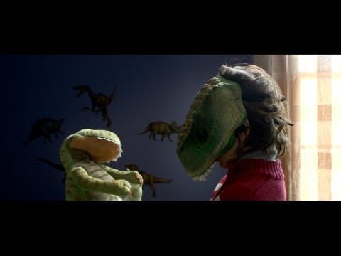 Ambivalence - "Keep Me Safe" Teaser