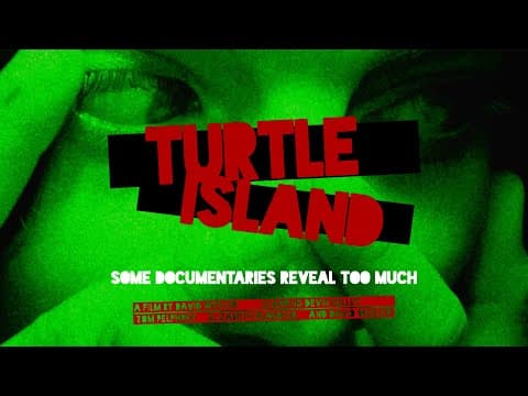 Turtle Island | Trailer | Coming Soon