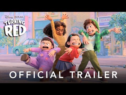 Official Trailer