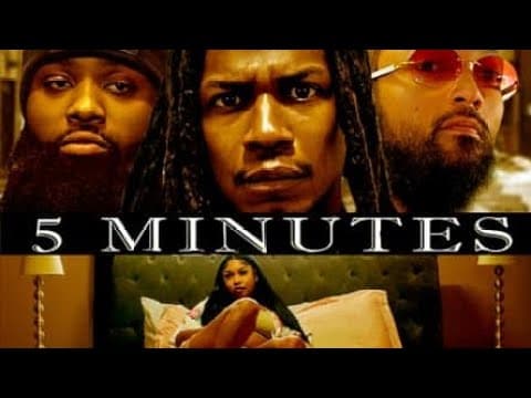 #5MINUTES#crime#drama#movie#trailer#TUBI#JamaineBrown#SadaBaby#StreetlordRook#JazminRenae