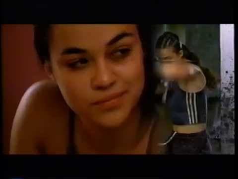 Girlfight (2000) Teaser (VHS Capture)
