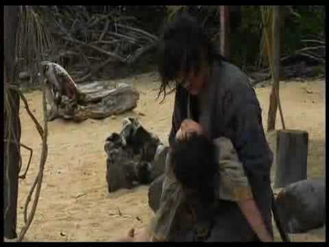 Official UK Blu-Ray DVD Teaser Trailer