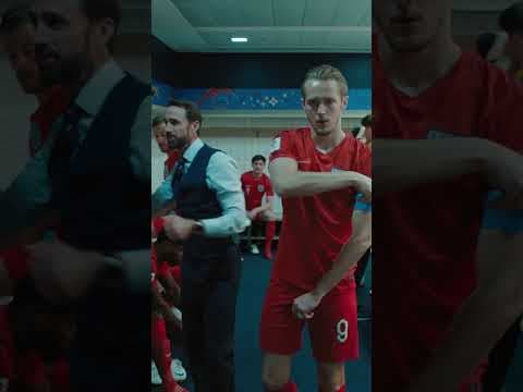 This is what it takes to play for your country.